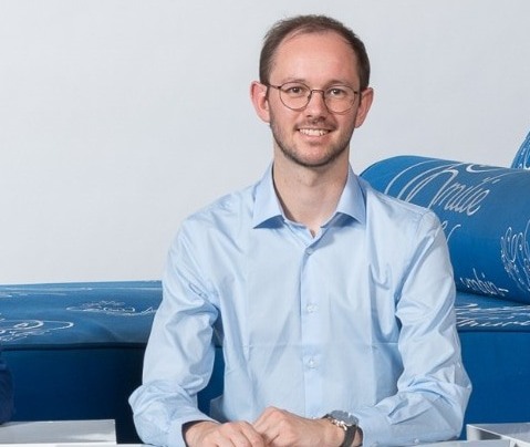 Michael Stener. Learning Architect & Corporate Learning Consultant